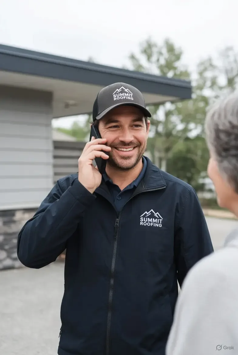 Flat Roof Leak Repair Milford Center, OH FAQs